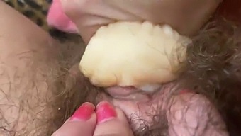 Intense Pov Of Vagina And Clitoris Stimulation For Extreme Pleasure