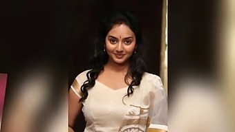 Indian Mature Woman Indulges In Phone Sex With A Younger Lover