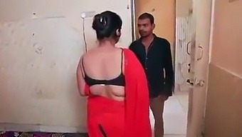 Desi Mom And Grandma In Indian Porn Video