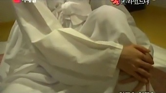 Softcore Korean Video With Full Nudity And Explicit Content