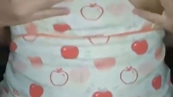 A Filipino Milf Has Sex With Her Small Vagina