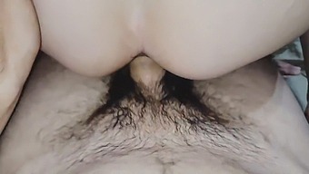 Fasteen Anal Play