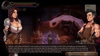 Commentary-Led Demo Of Almastriga, A Gothic Horror Game Resembling Metroidvania