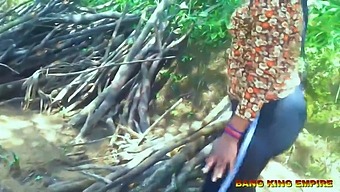 Pornstar Gets Fucked By A Big Black Cock In A Hot Threesome