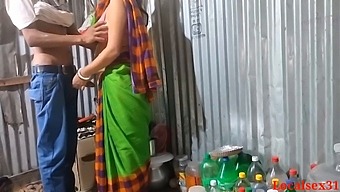 Experienced A Good Time While Having Sex