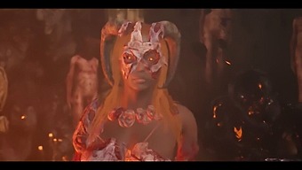 Compilation Of Sex Scenes From Succubus, The Movie