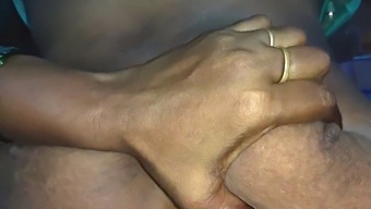 Oral Sex And Pussy Play In Hd Video