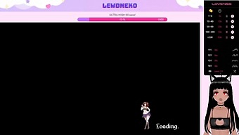 Lewdneko'S Erotic Journey In Tales Of Androgyny - Part 1