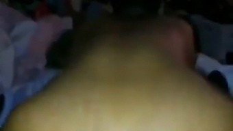 The Little Person Received Amazing Oral Sex
