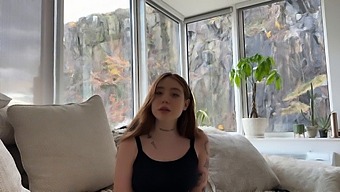 Exclusive Video Of A Teen Girl'S Naughty Game With My Girlfriend'S Sister
