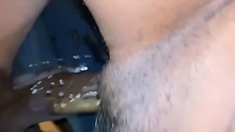 Stepson Has Sex With His Friend'S Mother While Running Errands