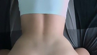 Pov Video Of Fucking A Fresh College Girl In Doggy Style