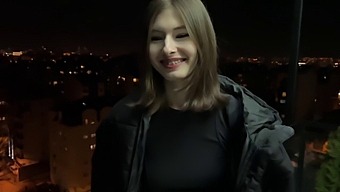 Hd Video Of A Russian Teen'S First Sexual Encounter