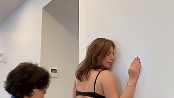 Unprotected Sex With A Married Woman At A Rental Apartment