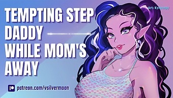 College Slut Gets A Rough Creampie From Her Step-Daddy