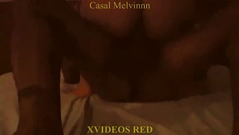Sexy Partner Engages In Passionate Sexual Activity