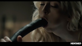 Hottest Compilation Of Cum And Creampie Fetish Videos With Real-Life Hentai Action