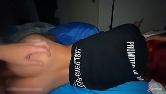 Wife Pleasures Her Friend'S Pussy While Her Husband Is Away - Sincroniah