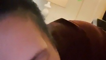 Mature Beauty Gives A Satisfying Blowjob