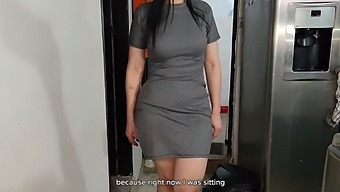 My Hot Cousin Gets Down And Dirty When We'Re Alone, Making It Worth It