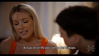 My Stepmother Is Very Hard Working. Watch Full Here: Pornsub.Org