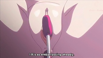 Beautiful Woman With Natural Big Boobs Gets 3d Animated Sex In School Exam Room