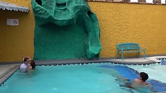 My Stepson’s Wild Anal Sex With Me, The Milf Next Door.