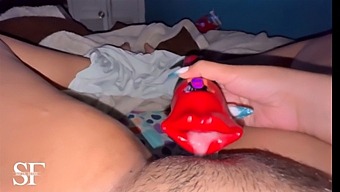 There'S A Girl So Good, She Sucks Like A Rich Guy'S Dick